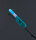 Balzer Smart Tip Light blau