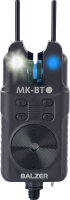 Balzer MK-BT Bluetooth Bissanzeiger Blau