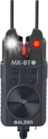 Balzer MK-BT Bluetooth Bissanzeiger Rot