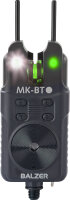 Balzer MK-BT Bluetooth Bissanzeiger Grün