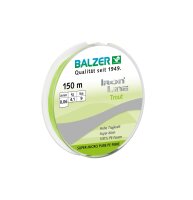 Balzer Iron Line Trout chartreuse 150m 0,06mm