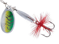 Balzer Colonel Spinner Classic Fireshark 3g