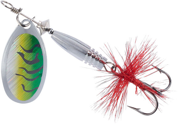 Balzer Colonel Spinner Classic Fireshark 5g