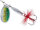 Balzer Colonel Spinner Classic Fireshark 14g