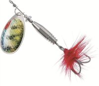 Balzer Colonel Spinner Classic Barsch 3g