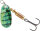 Balzer Shirasu Spinner Barsch 6g