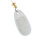 Balzer Shirasu Spinner Albino 6g