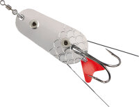Balzer Krautblinker, silber, 30g