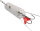 Balzer Krautblinker, silber, 30g