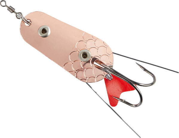 Balzer Krautblinker, Kupfer, 22g