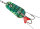 Balzer Krautblinker, Barsch 3D, 30g