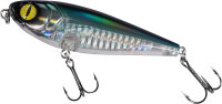 Balzer Crazy Dog Stickbait Minnow, 5,5cm, 4,5g, Floating
