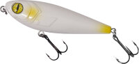 Balzer Crazy Dog Stickbait Spotty, 5,5cm, 4,5g, Floating