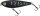 Balzer Crazy Dog Stickbait Black Toxic, 9cm, 16g, Floating
