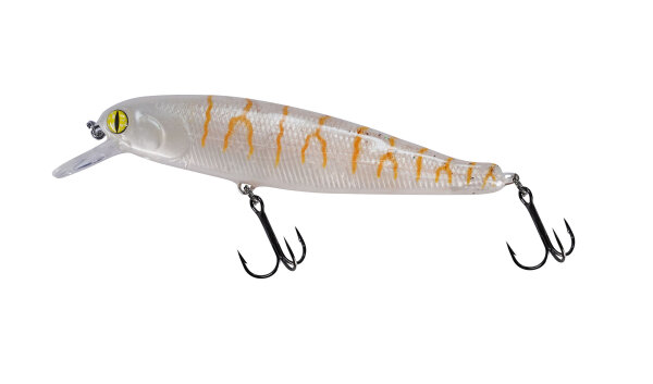 Balzer Blow 2go Albino, 11cm, 16g, Floating