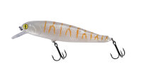 Balzer Blow 2go Albino, 11cm, 16g, Floating