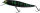 Balzer Blow 2go Black Albino, 11cm, 16g, Floating