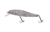 Balzer Blow 2go Crystal, 11cm, 16g, Floating