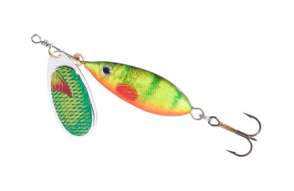 Balzer MK Flattermann Barsch signal 7cm 8g