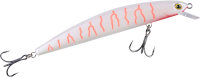 Balzer MK Zanderscheuche Wobbler, Albino, 11cm