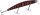Balzer MK Zanderscheuche Wobbler, Black Albino, 13cm