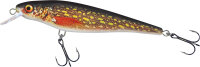 Balzer MK Adventure Hechtschrecke Natural Pike, 11cm,...