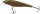 Balzer MK Adventure Hechtschrecke Motoroil, 11cm, Tauchtiefe 1,2m