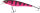 Balzer MK Adventure Hechtschrecke Pink Tiger, 11cm, Tauchtiefe 1,2m