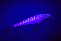 Balzer MK Adventure Hechtschrecke Albino, 13cm,...