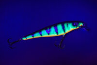 Balzer MK Adventure Hechtschrecke Fire Shark, 13cm,...