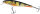 Balzer MK Adventure Hechtschrecke Clear Perch, 13cm, Tauchtiefe 1,4m