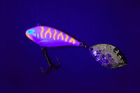 Balzer MK Adventure Matzes Rache Albino