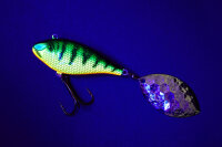 Balzer MK Adventure Matzes Rache Fire Shark