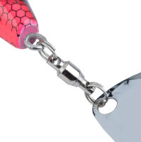 Balzer MK Adventure Matzes Rache Natural Pike