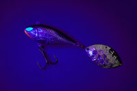 Balzer MK Adventure Matzes Rache Holo Roach