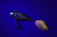 Balzer MK Adventure Matzes Rache Holo Perch