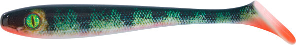Balzer Pike Collector Shad, Barsch, 16cm