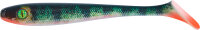 Balzer Pike Collector Shad, Barsch, 16cm