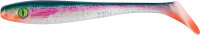 Balzer Pike Collector Shad, Regenbogenforelle, 20cm