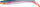 Balzer Pike Collector Shad, Regenbogenforelle, 20cm
