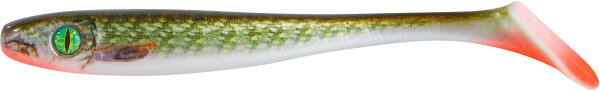 Balzer Pike Collector Shad, Hecht, 20cm