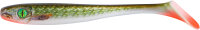 Balzer Pike Collector Shad, Hecht, 20cm
