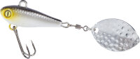 Balzer Shirasu Street Spin Buddy mit Zwillingshaken, 12g,...