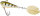 Balzer Shirasu Street Spin Buddy mit Zwillingshaken, 12g, Perch