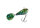 Balzer Shirasu Spin Buddy Evil Eye light Barsch UV (Kunststoff) 12g