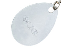 Balzer Shirasu Spin Buddy Evil Eye light Green Fire Tiger...