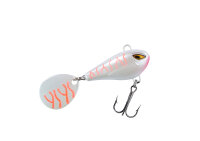 Balzer Shirasu Spin Buddy Evil Eye light Albino...