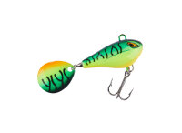 Balzer Shirasu Spin Buddy Evil Eye light Fire Shark...