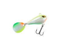 Balzer Shirasu Spin Buddy Evil Eye light Fire Fly...
