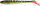 Balzer Pike Collector Shad, UV Pike, 16cm